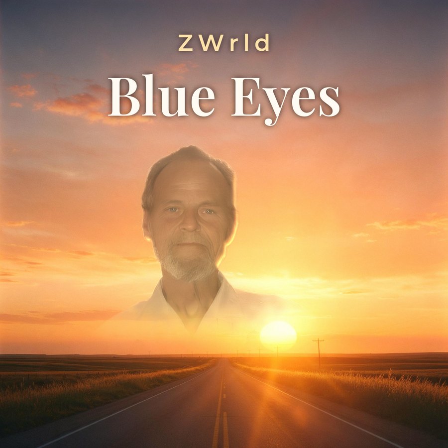 ZWrld 26' — CD Single