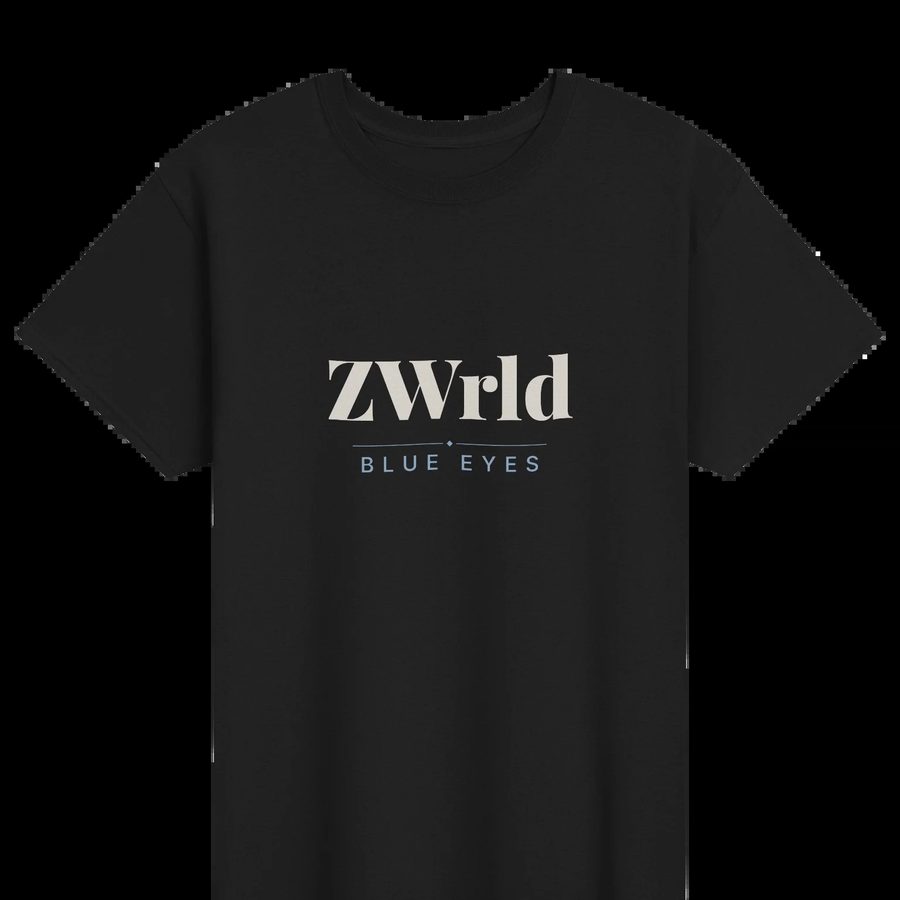 Blue Eyes Tee