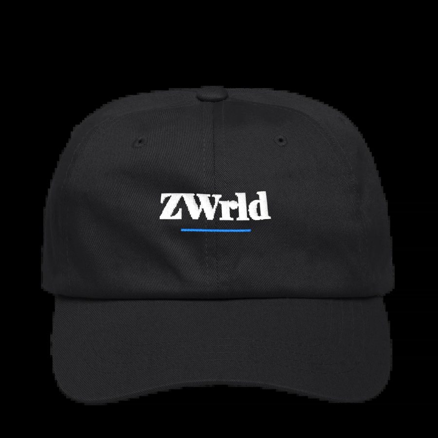 ZWrld Dad Hat