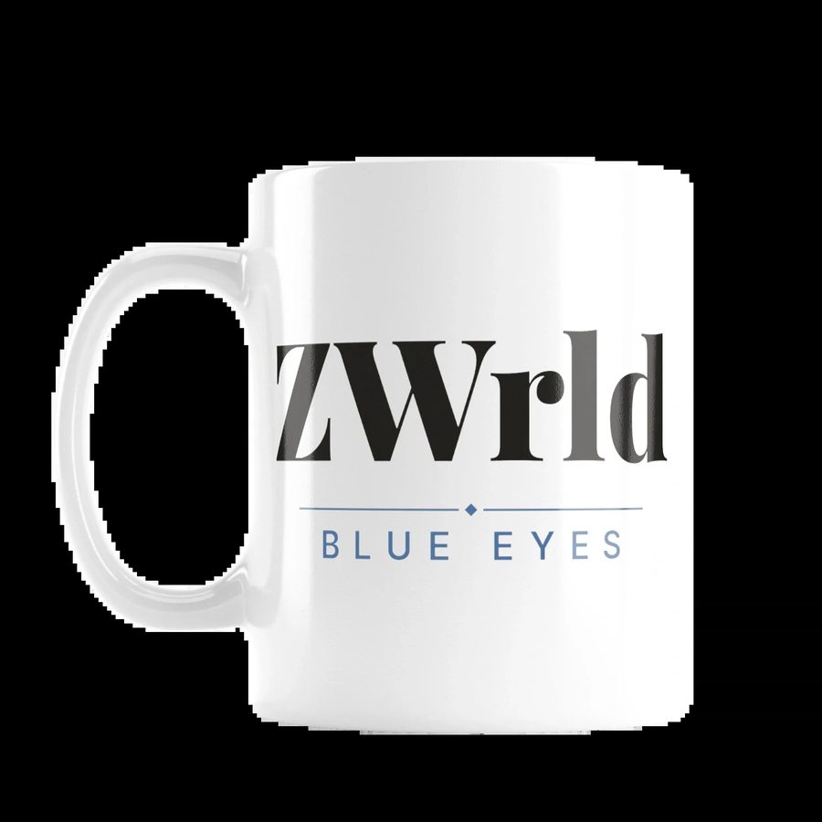 ZWrld Mug
